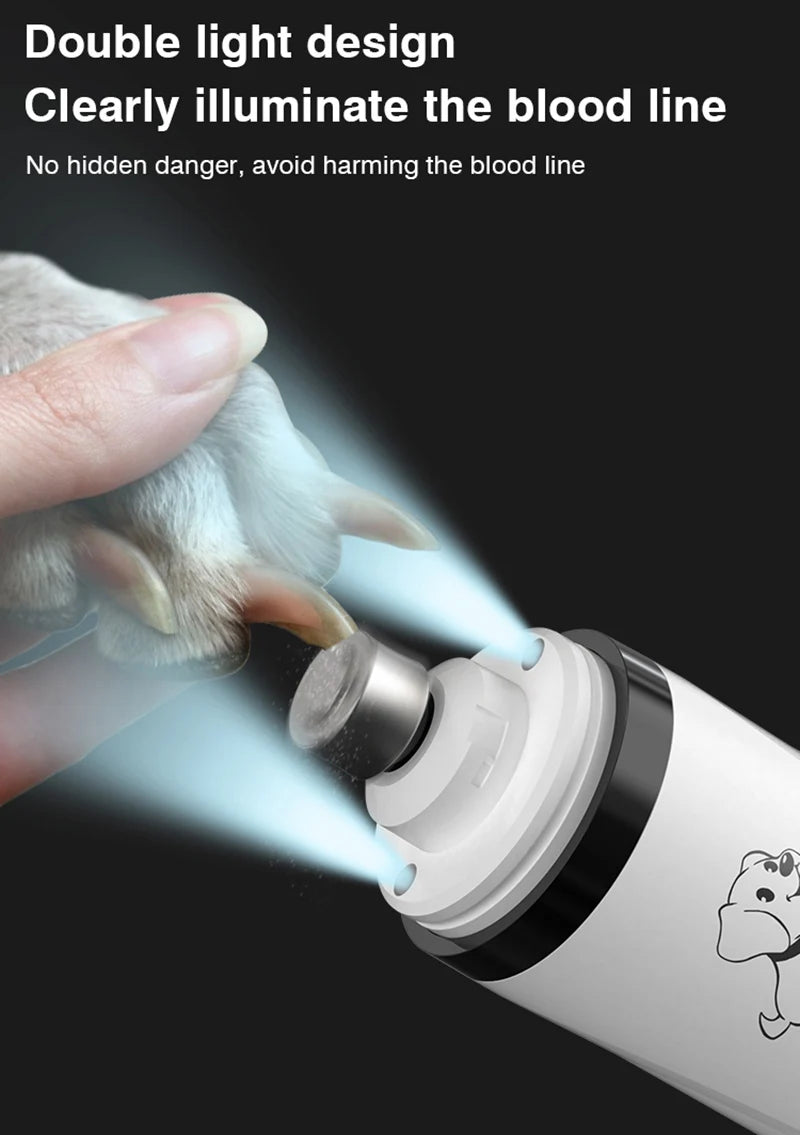 PawPerfection Nail Trimmer