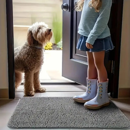 PawGuard Absorbing Mat