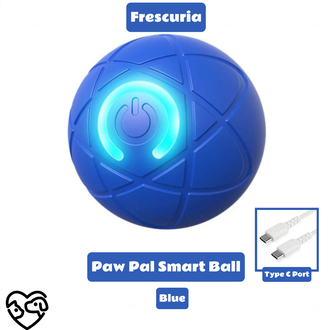 PawPal Smart Ball