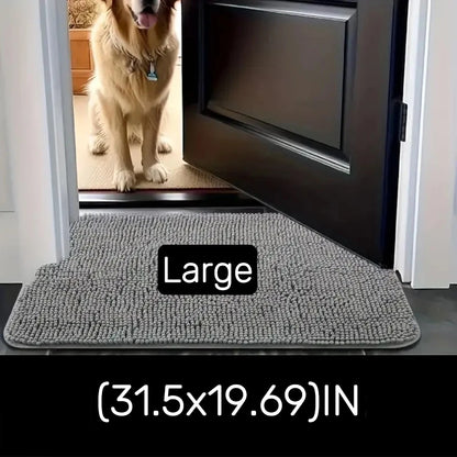 PawGuard Absorbing Mat