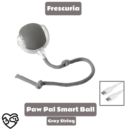 PawPal Smart Ball