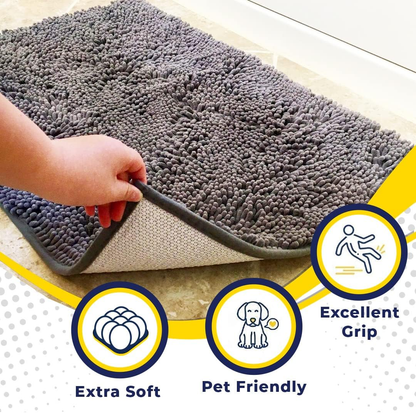 PawGuard Absorbing Mat