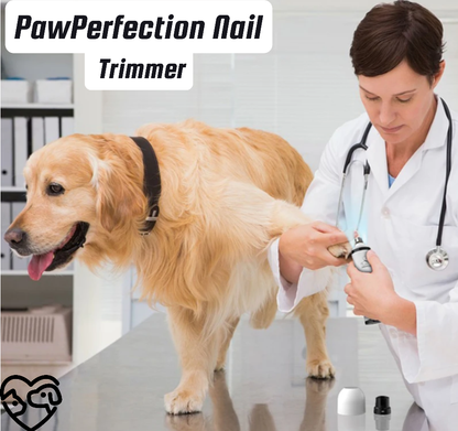 PawPerfection Nail Trimmer